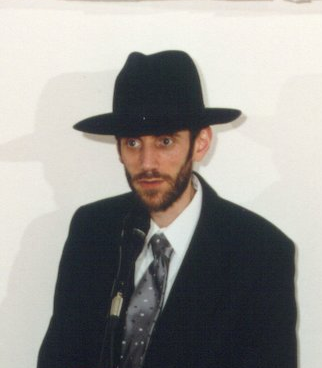 Chayim Lubin